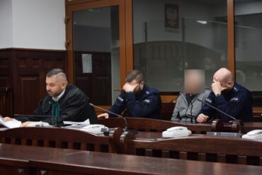 Umorzenie postępowania karnego w sprawie zabójstwa – wygrana obrony w Sądzie Apelacyjnym w Gdańsku
